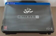Hitman 2 Collector PS4 comprar usado  Enviando para Brazil