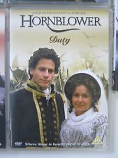 Hornblower duty dvd gebraucht kaufen  Altlay, Grenderich, St.Aldegund