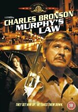 Murphy law dvd for sale  Shipping to Ireland