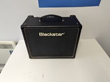 Blackstar valve guitar for sale  ASHBY-DE-LA-ZOUCH