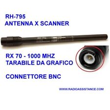 795 bnc antenna usato  Italia