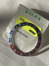 Genuine rolex new for sale  BATH