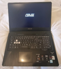 Asus tuf fx705gm for sale  LONDON