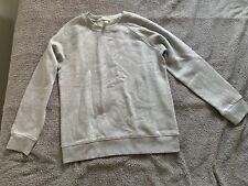 New grey sweatshirt for sale  SOUTHAMPTON