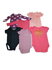 12m girls onesies for sale  Griffin