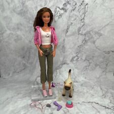 Barbie 2006 teresa d'occasion  Expédié en Belgium