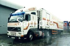 Truck volvo fh12 for sale  Shipping to Ireland