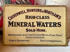 Antique culverwell hawkins for sale  RAMSGATE
