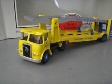 EFE Atkinson Borderer Mk1 RARE Swift's Car Transporter Truck 1:76 00 Boxed Lorry for sale  Shipping to Ireland
