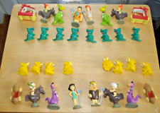 Flintstones chess set for sale  MABLETHORPE