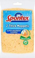 Spontex hygienic thick for sale  MITCHAM