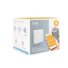 Tado smartes thermostat gebraucht kaufen  Belm