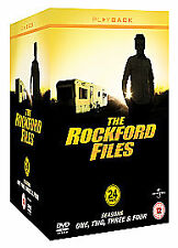 Rockford files seasons for sale  STOCKPORT