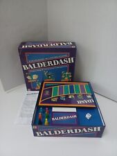 Balderdash Board Game Hilarious Bluffing Game Vintage 2003 Parker Bros  for sale  Shipping to South Africa