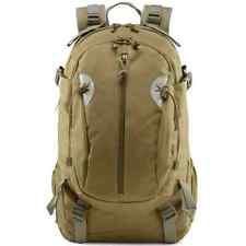 Men's 30L Army Tactical Backpack Bag 900D Outdoor Bag Hiking Camping Hunting for sale  Shipping to South Africa