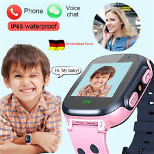 Kinder telefonuhr smartwatch gebraucht kaufen  Kliestow, -Rosengarten, -Lichtenberg