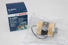 Bosch n0001 dieselfilter gebraucht kaufen  Notzingen