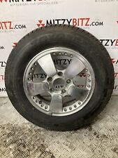 Alloy wheel 15x5j for sale  ROTHERHAM