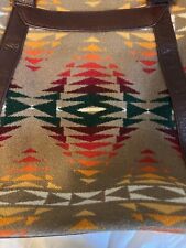 Pendleton wool blanket for sale  Collinsville