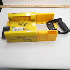 Stanley miter box for sale  Chillicothe