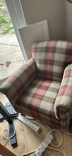 Laura ashley armchair for sale  WHITCHURCH