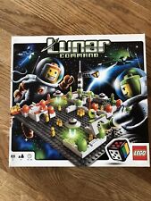 Lego games lunar gebraucht kaufen  Obersulm