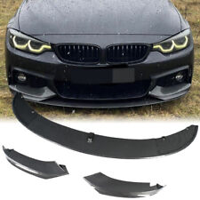 Front lip spoiler for sale  Shipping to Ireland