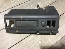 ford escort mk2 parts for sale  ELLESMERE