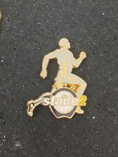 Rare pin stade d'occasion  Hyères