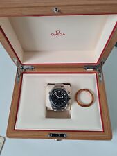 omega seamaster planet ocean gebraucht kaufen  Goslar