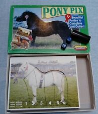 Vintage pony pix for sale  BUSHEY