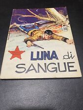 Piccolo ranger luna usato  Imperia