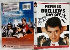 ferris bueller s day dvd for sale  Milwaukee