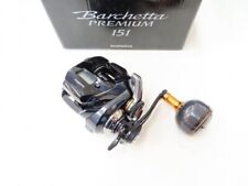 Shimano barchetta premium for sale  Shipping to Ireland