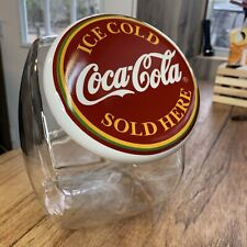 Coca cola glass for sale  Reevesville
