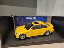 Bmw coupé autoart usato  Latina