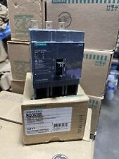 NOVO Siemens BQD6350 mesmo que BQD350 acaba de ser avaliado até 600v 3p 600v 60a NOVO NA CAIXA comprar usado  Enviando para Brazil