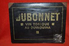 Main publicitaire dubonnet d'occasion  La Côte-Saint-André