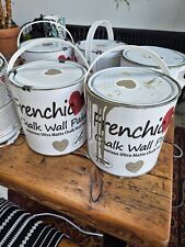 Frenchic olivia chalk for sale  ORMSKIRK
