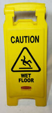 caution wet floor sign for sale  Bremen