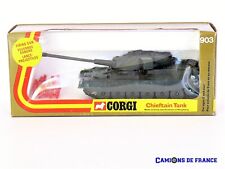 Corgi toys 903 d'occasion  France