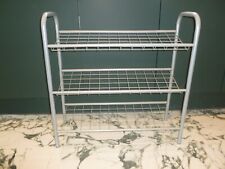 Tier shoe rack for sale  CLEETHORPES