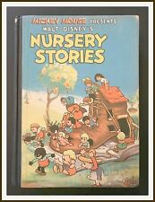 Nursery stories whitman usato  Italia