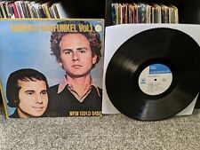 Simon garfunkel vol. for sale  DONCASTER