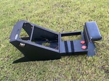 Jotto Desk Center Console POLICE INTERCEPTOR HEAVY DUTY for sale  Shipping to South Africa