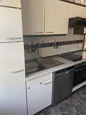 Einbauküche elektrogeräten g gebraucht kaufen  Kassel