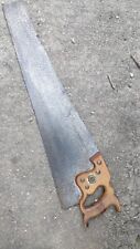 Hand saw no88 for sale  PLYMOUTH