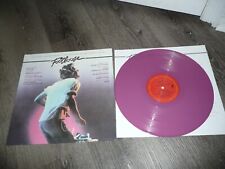 Footloose movie soundtrack for sale  Clermont