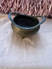 Vtg chinese bronze for sale  Miami