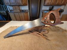 vintage trimmer tree saw for sale  London